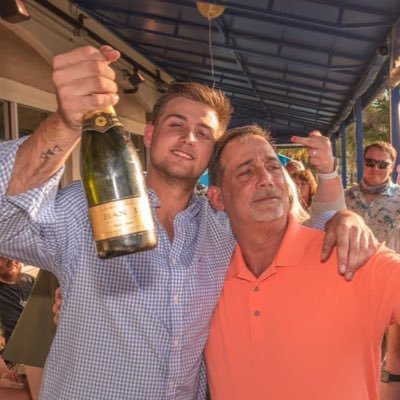 TPutegnat's profile picture. Proud FAU Alumni