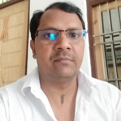 VIMALPA61016803's profile picture. Jay Anandeshwar Baba