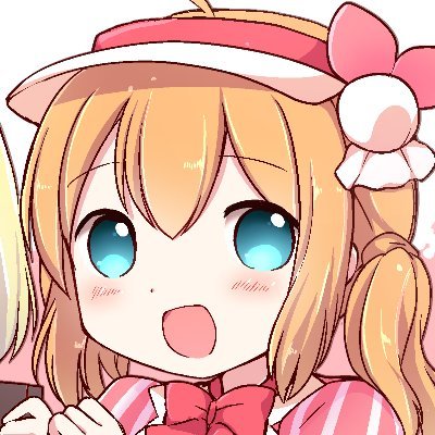 Illustrator🔸「はなまるスキップ」単行本全2巻発売中▶️ https://t.co/h6do6tdTlF 🔸通過済みマダミス https://t.co/fofUGkMtGX