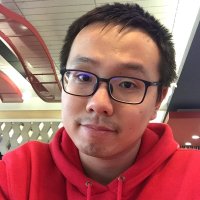 Winston Chen (@winston26437168) 's Twitter Profile