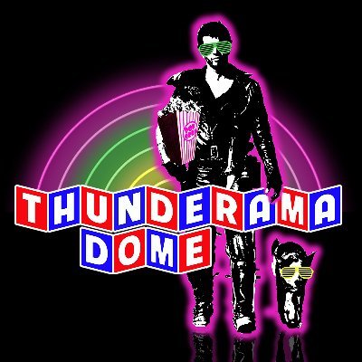 ThunderamaDome Podcast