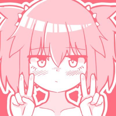🔞フィネコ🔞Skeb&FanBOXさんのプロフィール画像