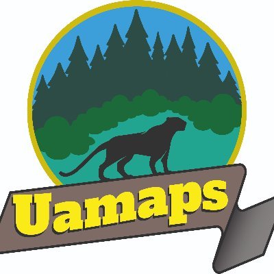 UAMaps - YouthMappers Profile