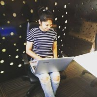 Aditi Sharma (@adieti90) 's Twitter Profile