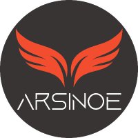 Arsinoe(@arsinoe_co) 's Twitter Profile Photo