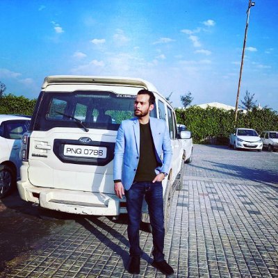 Paritos40222369's profile picture. Full Stack Web and Mobile Application Developer.