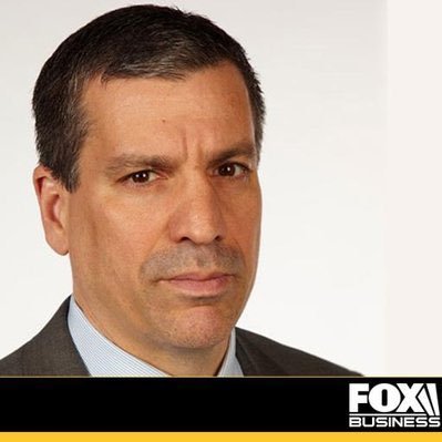 Charles Gaspiriin0, Well known shill for Fox News Network since January 2021  (Gme,Amc went Brrrr) yo mama jokes, false statements, Horrible human in that order