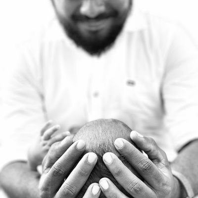 Bigarey's profile picture. 