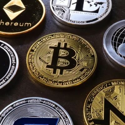 Crypto Hallさんのプロフィール画像