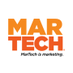 MarTech Conference (@MarTechConf) Twitter profile photo