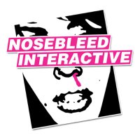 Nosebleed Interactive(@nosebleedgames) 's Twitter Profile Photo