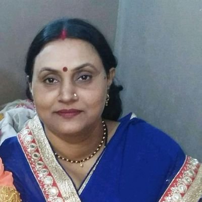 Jayanti Kumari Saroj
Ph.D in Hindi