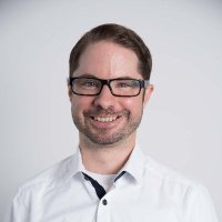 RA Dr. C. Velten (@christianvelten) 's Twitter Profile Photo