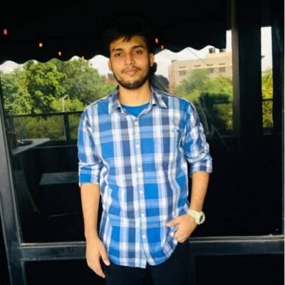 _madan_007's profile picture. You know you I'm