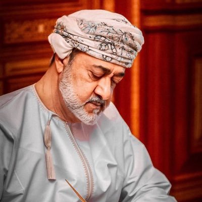 From Oman من عمان