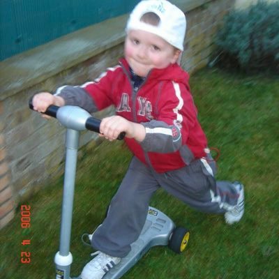 gazzo_luigi's profile picture. 