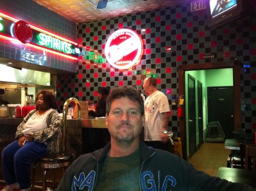 rhightower777's profile picture. 