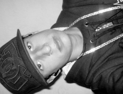 # sou oque sou