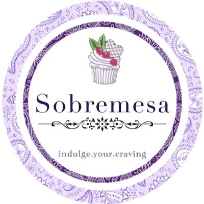 A home based dessert shop selling sweet indulgences with unique flavours.Made using the finest ingredients