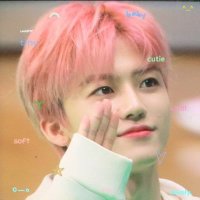 𝐥𝐚𝐫𝐢 🌸 (@bubbleyuta) 's Twitter Profile