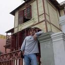 Greg Broussard - @pushingthefront - Twitter