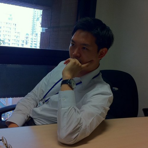 Choi, SeokJoon 최석준