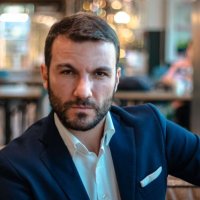 Carlo Cauti (@carlocauti) 's Twitter Profile