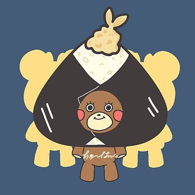 ちゃーはん。さんのプロフィール画像