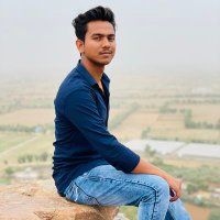 Nikhil Mahaur (@nikhilmahaur) 's Twitter Profile