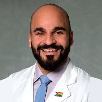 Theodore G. Drivas 🏳️🌈 (@tdrivas) 's Twitter Profile
