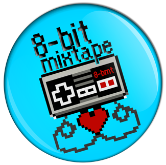8BitMixTape's profile picture. press play.