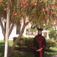 Razegheh Akhbarizadeh (@razegheh) 's Twitter Profile