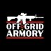 Off Grid Armory (@offgridarmorymn) Twitter profile photo Off Grid Armory (@offgridarmorymn) Twitter profile photo