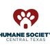 Humane Society of Central Texas (@HumaneCTX) Twitter profile photo