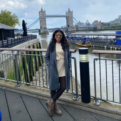 ShilAgrawal's profile picture. here to check the tide 😉