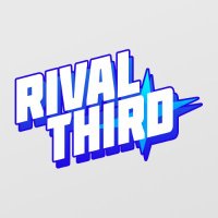 Rival3rd(@rival3rd) 's Twitter Profile Photo