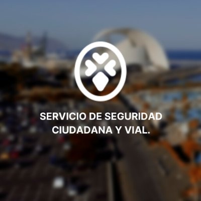 Servicio de información de seguridad vial del Ayuntamiento de Santa Cruz de Tenerife.
Web.
https://t.co/Icd4zwXpzQ
