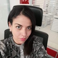 Colombiana, radicada en México me gusta el bienestar y la salud, medito y me recargo de buena energia.
