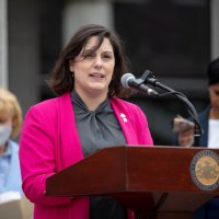 Senator Amanda Cappelletti (@sencappelletti) 's Twitter Profile