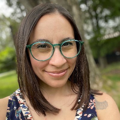 Senior Editor at Alcove Press & Crooked Lane Books — actively acquiring! Author. Parent. Hot sauce enthusiast. #adoption She/her. 🏳️‍🌈 ✌🏼 Opinions my own!