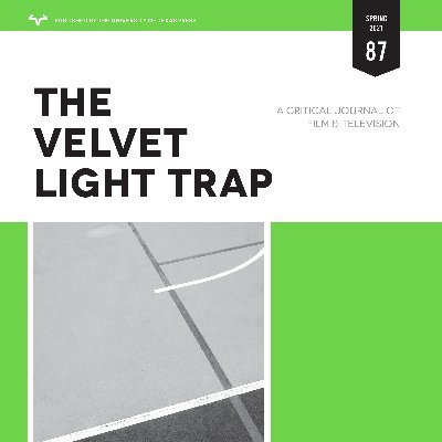 A critical journal of film and TV, VLT is edited by graduate students at UW Madison and UT Austin. It is published semiannually by @UTPressJournals.