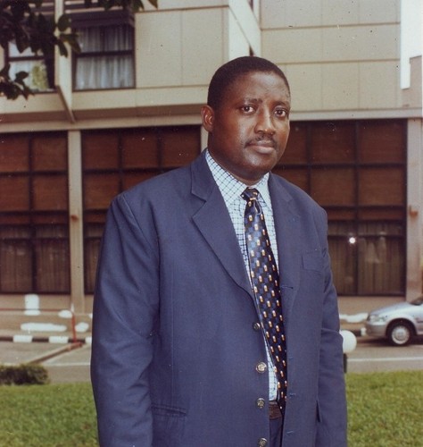 tundefowe's profile picture. Passionate for the supremacy of God in family life and relationships. Committed to building families and working towards transformation of communities.