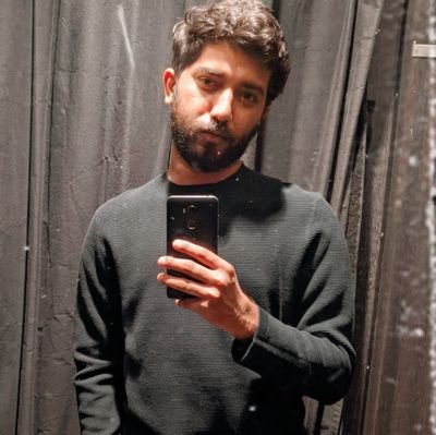 unaisharukh149's profile picture. It's not about making the right choice when you reach the fork on the road, it's about taking the decisions that never lead you to it.