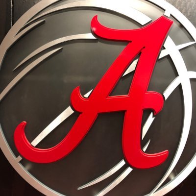 Official Twitter of the CSBA Alabama Crimson Tide.