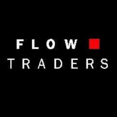 Flow Traders is a global liquidity provider specializing in ETFs