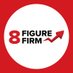 8 Figure Firm (@8_firm) Twitter profile photo 8 Figure Firm (@8_firm) Twitter profile photo