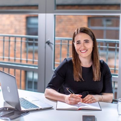 Associate Solicitor at McAlister Family Law ~ Divorce, Matrimonial Finance, Child Arrangements, Cohabitee disputes, Domestic Abuse ~ All views are my own