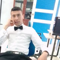 Najm Boulaabi (@boulaabinajm) Twitter profile photo