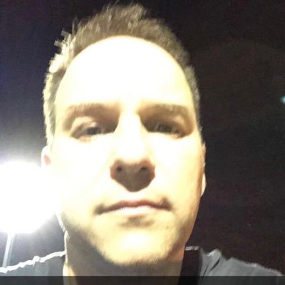 DaveMirc's profile picture. 