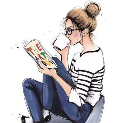 She/Her, Introvert, Coffee Addict, Avid Manga Reader, Jane Austen Fanatic, Love IchiRuki, IHs & Dudebros DNI
